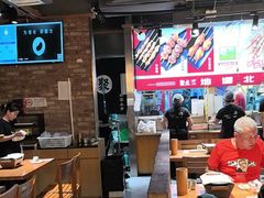 -聚点串吧·北京烧烤(赵登禹路店)