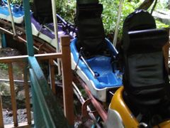 -藏龙百瀑风景区