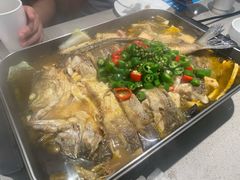 -半天妖烤鱼(桐乡万嘉购物中心店)