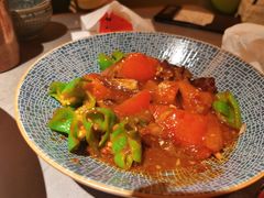 -塔哈尔·新疆盛宴(奉贤龙湖店)