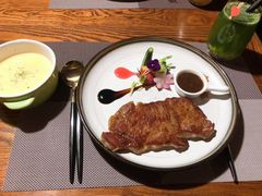 -莫太花餐厅(河北路店)