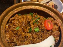 -雀舞云南菜(天津天河城购物中心店)