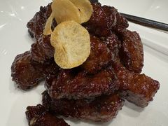 -望乡楼上海菜(日月光店)