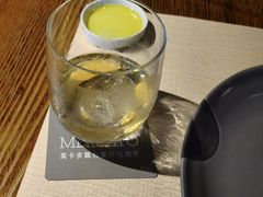 -Mercato莫卡多露台餐厅与酒吧(K11店)