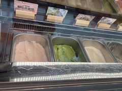 -极拉图·现制冰淇淋(梅溪湖新天地步步高店)