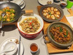 -绿茶餐厅(广州天河城店)