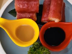 -鸿福楼(观澜店)
