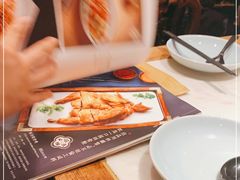 -小吊梨汤·北京菜·烤鸭(鸟巢店)