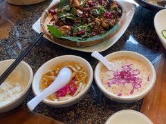 -尽善百年古院餐厅(王家老宅店)