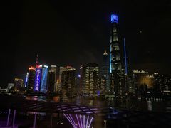-三利音·东方司宴(外滩店)