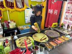 -南楼煎饼(滨江道店)