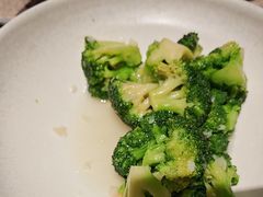 -留半山·香港食堂(啦啦宝都店)