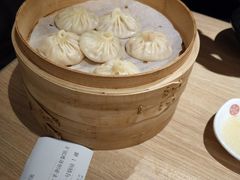 -老班长手工灌汤包(望京华彩店)