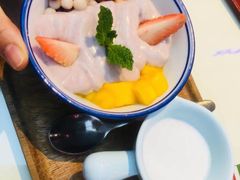 -永兴發香港茶餐厅(三坊七巷店)