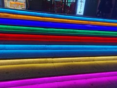-利群商厦(台东店)