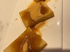 香煎糍粑-川味堂·四川豆花(八卦岭店)
