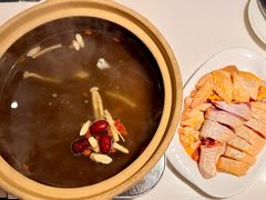 -粤来记·啫啫煲·点心(日月光店)