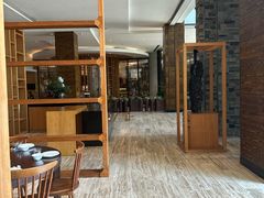 -羡餐厅·杭帮菜·淳菜(千岛湖自由洲际殿店)