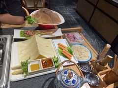 豆腐皮-味舵主重庆火锅(邓尉路店)