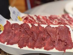 -荣叔港式沙嗲牛肉火锅(正佳潮流店)