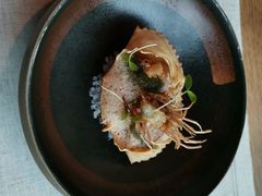 -翡翠36餐厅(浦东香格里拉店)