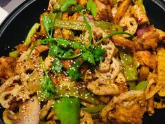 -渝蛙馆(新百店)