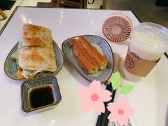 -桃园眷村(万象天地店)