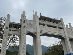 -梧桐山风景名胜区