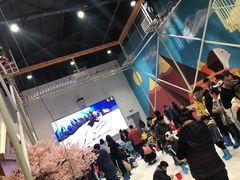-Mr·Kuma酷么先生雪之乐园