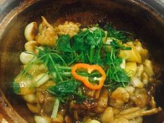 -香港仔茶餐厅(凤阳店)