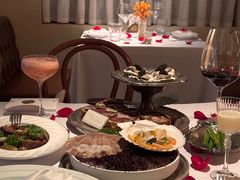 -壳里西餐厅Coquille Seafood Bistro(蒙自路店)