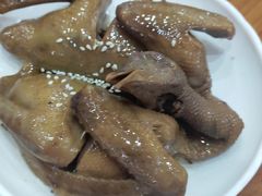 卤水乳鸽-煲煲掂风味煲仔饭餐厅(西区店)