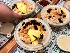 -堂屋糖水店(愚园店)