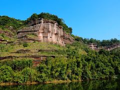 -丹霞山风景名胜区