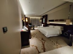 -广交会威斯汀酒店