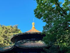 -潭柘寺景区