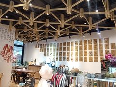 -十八字金银饰·拼豆·开蚌手工体验团建(君太百货店)