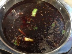 -袁记串串香(人民公园店)