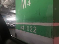 -龙湖虹桥天街-停车场