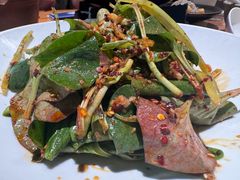 -巴蜀风·地道川菜(总店)