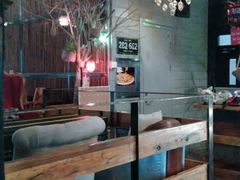 -园丁顿西餐厅(亦庄创新大厦高新视听产业园店)