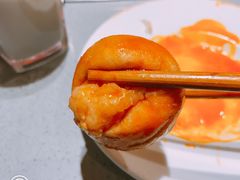 -海底捞火锅(凯德广场店)