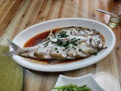 -福满楼(锦溪古镇店)