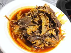 -红辣椒·川菜·火锅(大洋中心店)
