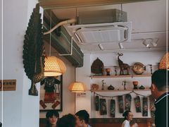 大堂-呐咪傣园·云南菜(石厦店)