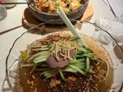 -七八冷面·延边朝鲜族美食(欢乐谷店)