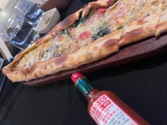 -Efes Turkish & Mediterranean Cuisine 艾菲斯餐厅(陆家嘴店)
