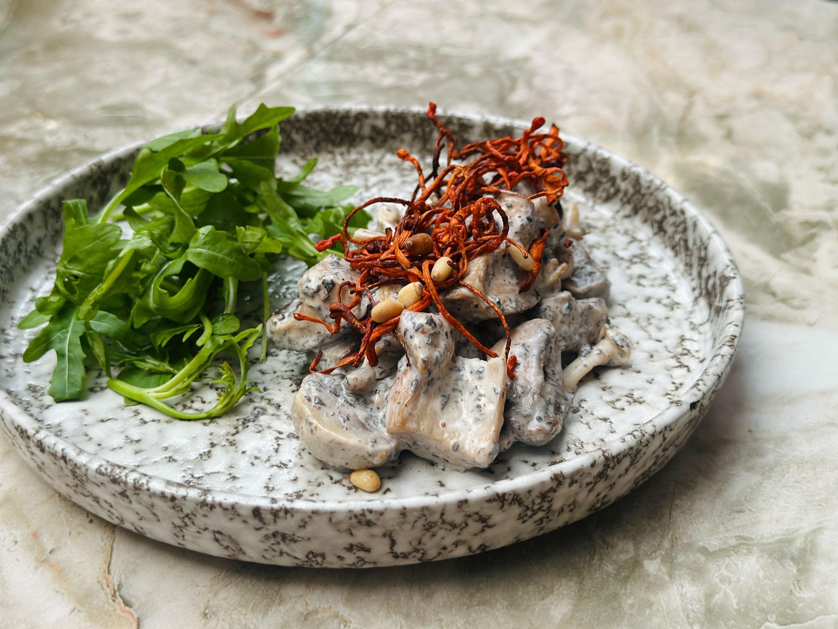 成年人不做选择,饱餐与被爱全都🈶