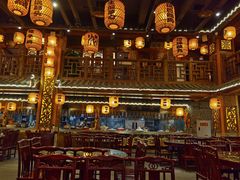 -杨记隆府(南坪店)