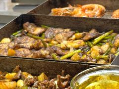 -老三李村河底戳子肉(总店)